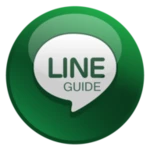 Logo of Install Guide for Line android Application 